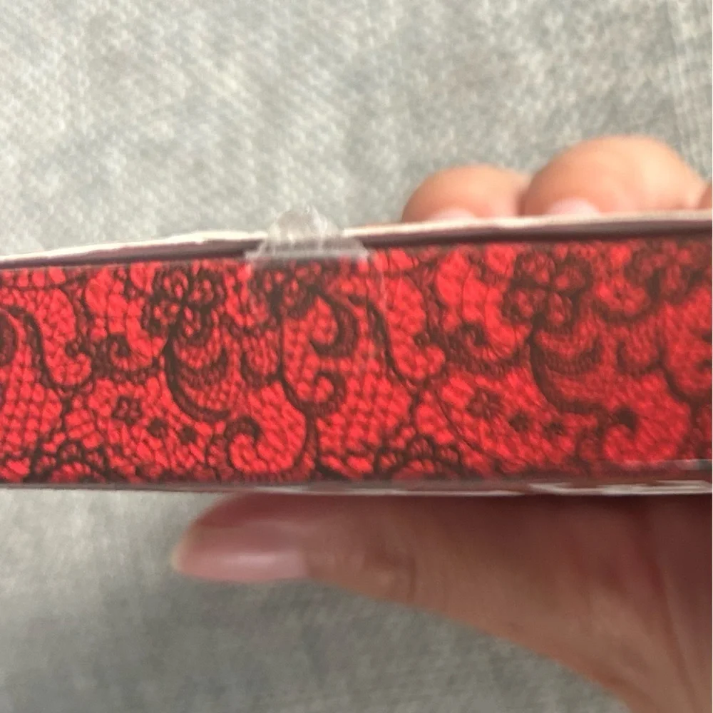 Limited Edition: Beetlejuice x Revolution Strange and Unusual Eyeshadow Palette